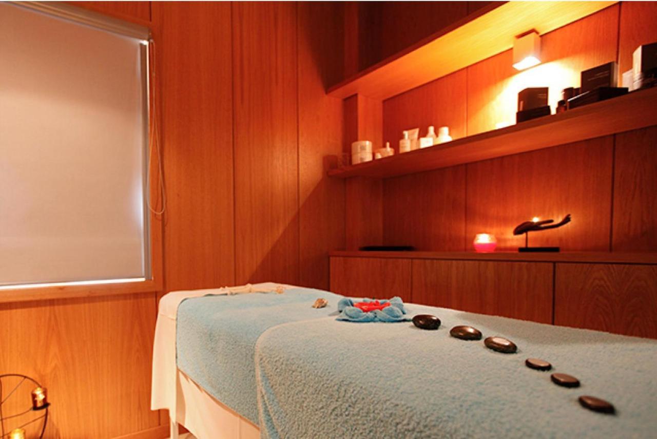 Hotel Costa De Prata 2 & Spa Фигейра-да-Фош Экстерьер фото