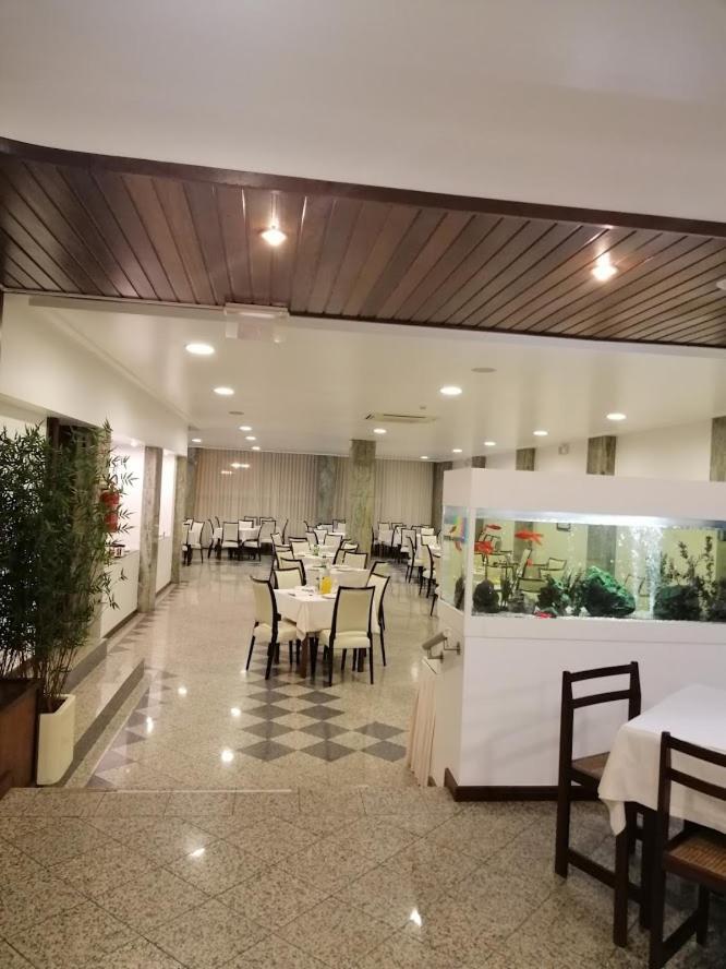 Hotel Costa De Prata 2 & Spa Фигейра-да-Фош Экстерьер фото