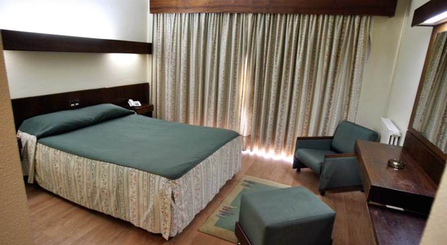 Hotel Costa De Prata 2 & Spa Фигейра-да-Фош Экстерьер фото