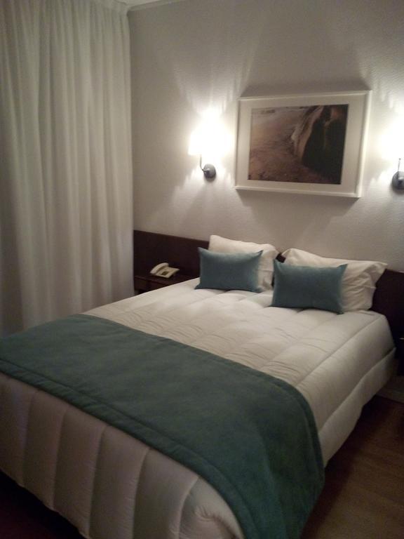 Hotel Costa De Prata 2 & Spa Фигейра-да-Фош Экстерьер фото