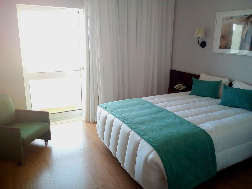 Hotel Costa De Prata 2 & Spa Фигейра-да-Фош Экстерьер фото