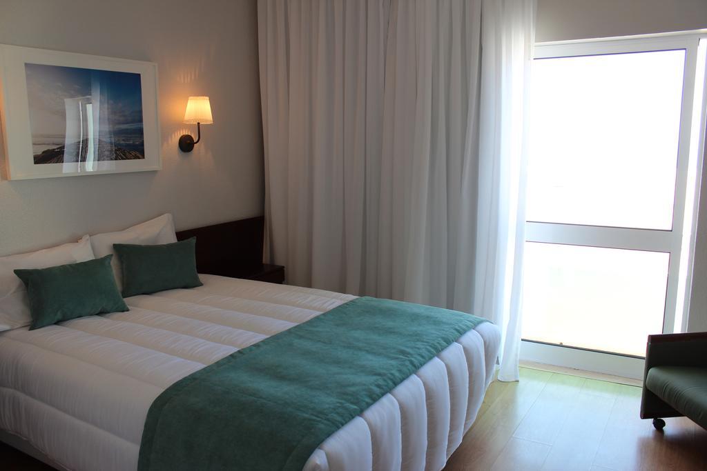 Hotel Costa De Prata 2 & Spa Фигейра-да-Фош Экстерьер фото