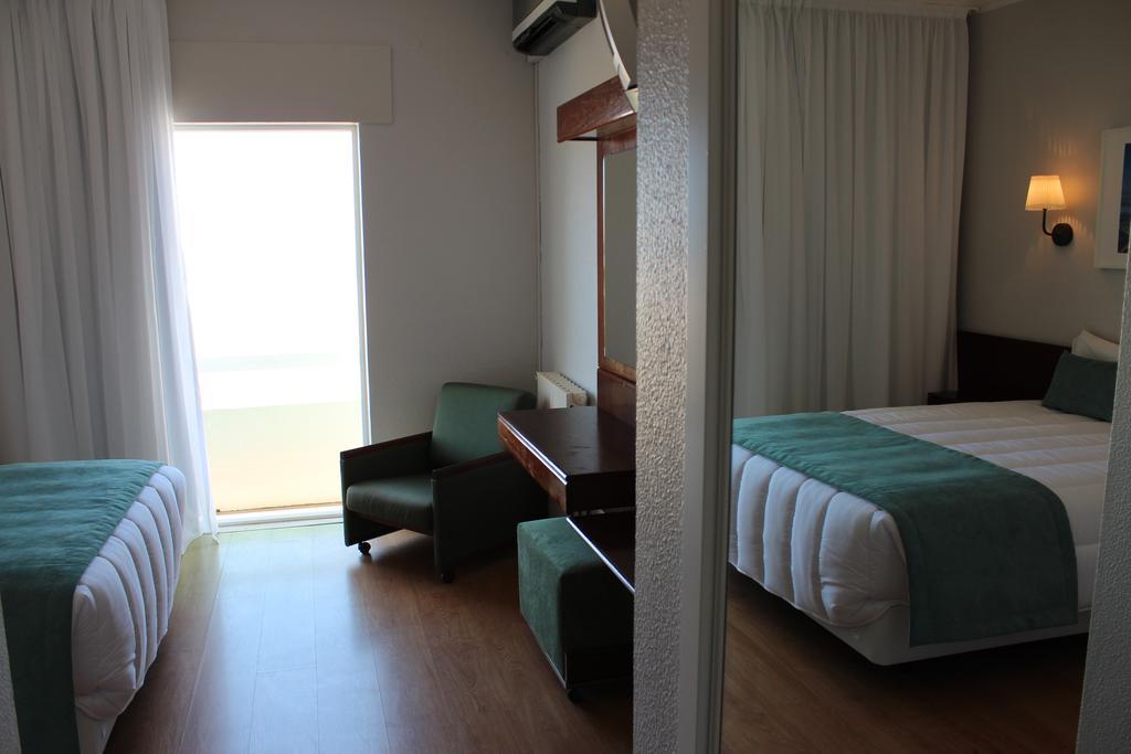 Hotel Costa De Prata 2 & Spa Фигейра-да-Фош Экстерьер фото