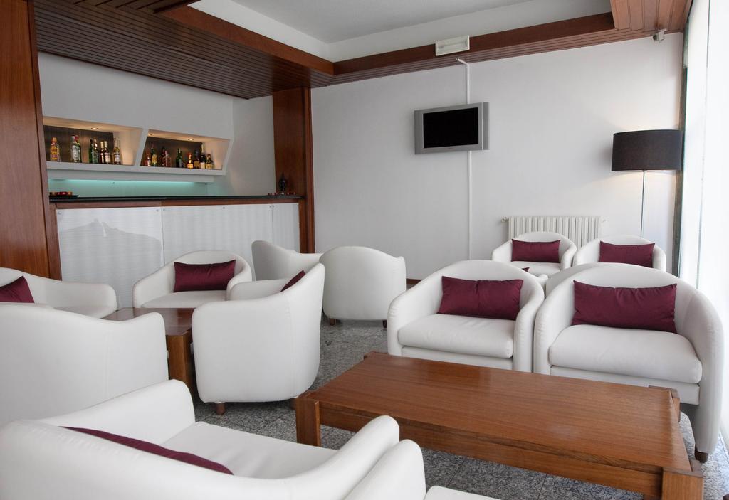 Hotel Costa De Prata 2 & Spa Фигейра-да-Фош Экстерьер фото