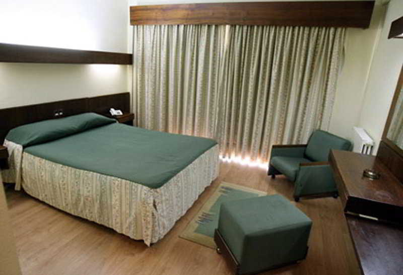 Hotel Costa De Prata 2 & Spa Фигейра-да-Фош Экстерьер фото